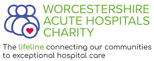 Children of Herefordshire and Worcestershire Logo